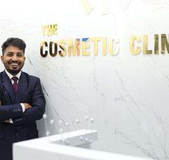 The Cosmetic Clinic